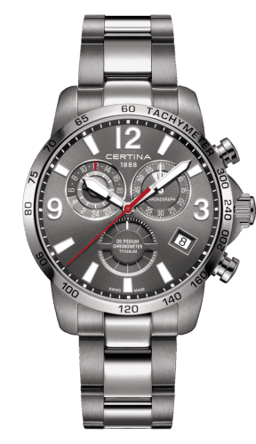 Certina DS Podium