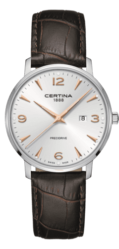 Certina DS Caimano
