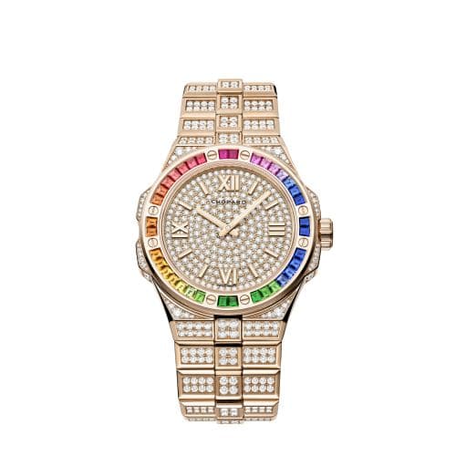 Chopard Alpine Eagle