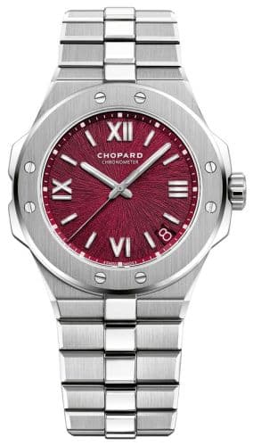 Chopard Alpine Eagle
