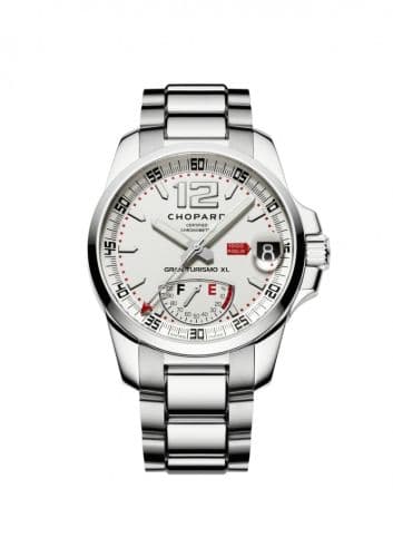 Chopard Classic Racing