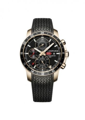 Chopard Classic Racing