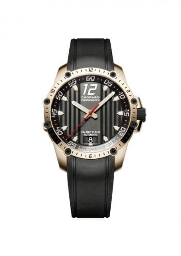 Chopard Classic Racing