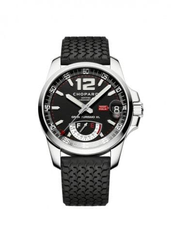 Chopard Classic Racing