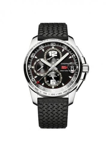 Chopard Classic Racing