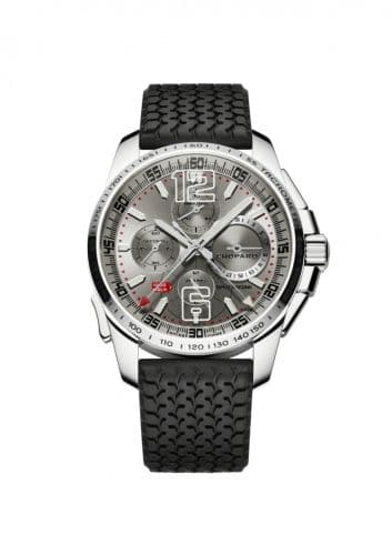 Chopard Classic Racing