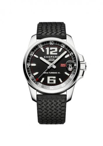 Chopard Classic Racing