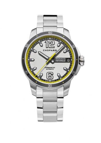 Chopard Classic Racing