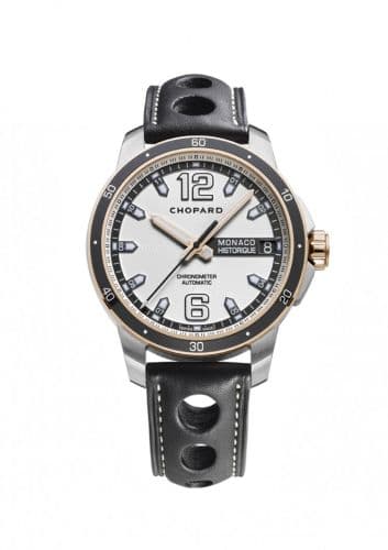 Chopard Classic Racing