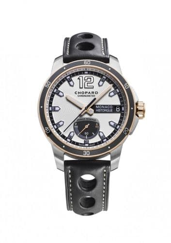 Chopard Classic Racing