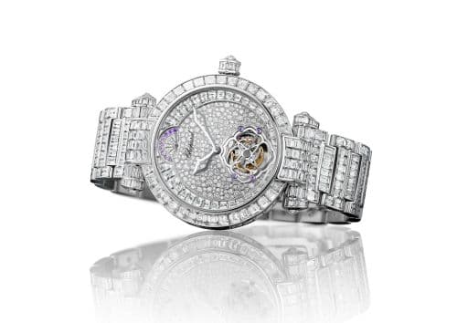 Chopard Imperiale