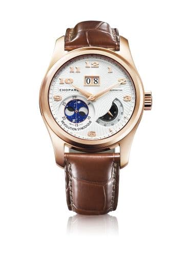 Chopard L.U.C