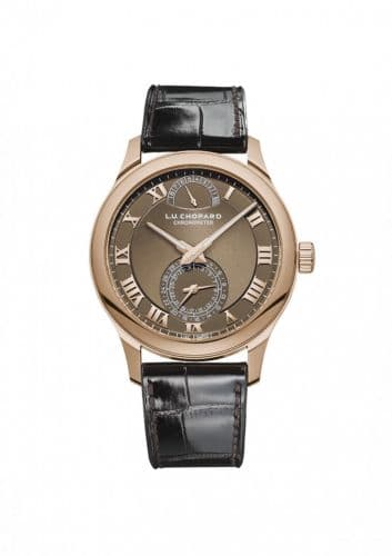 Chopard L.U.C