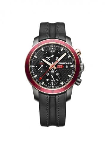 Chopard Classic Racing