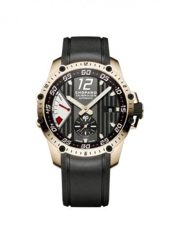 Chopard Classic Racing