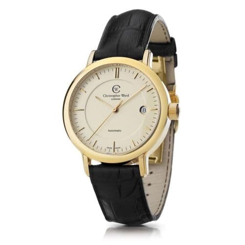 Christopher Ward Dress