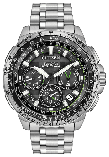 Citizen ProMaster
