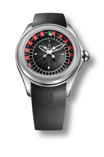 Corum Bubble