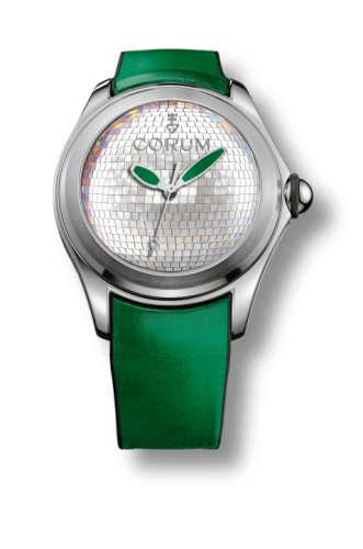 Corum Bubble