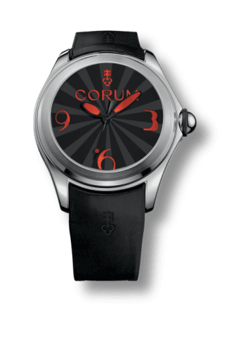 Corum Bubble