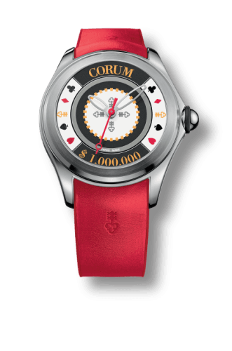 Corum Bubble