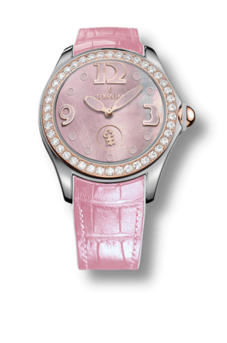 Corum Bubble