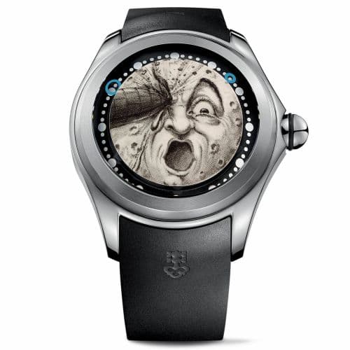 Corum Bubble