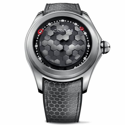 Corum Bubble
