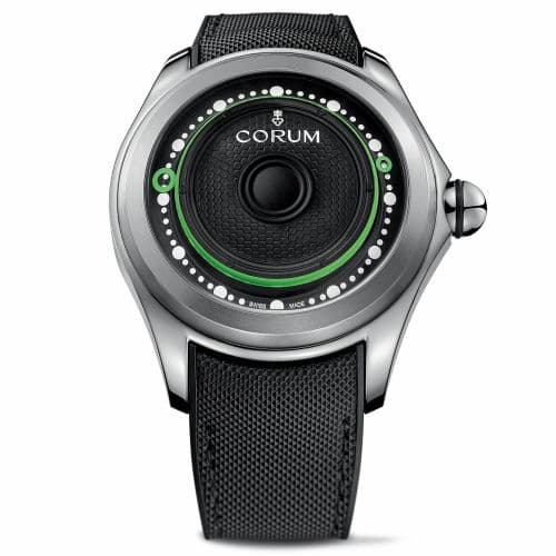 Corum Bubble
