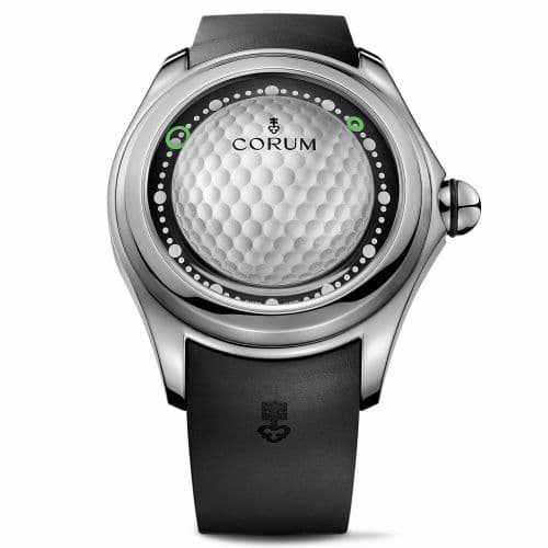 Corum Bubble