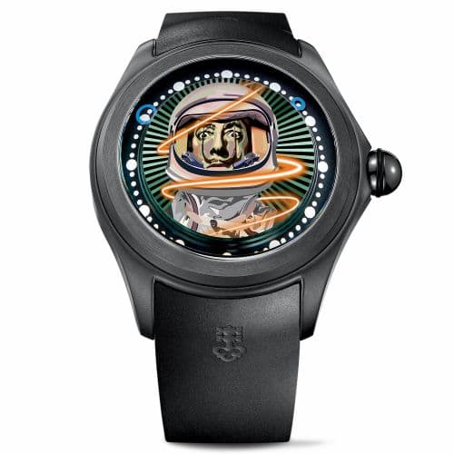 Corum Bubble