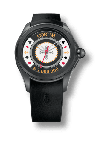 Corum Bubble