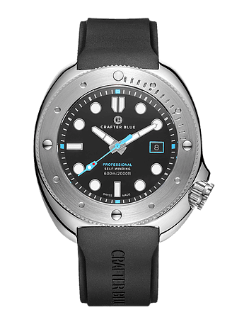 Crafter Blue Hyperion Ocean