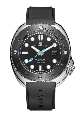 Crafter Blue Hyperion Ocean