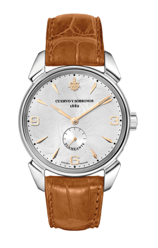 Cuervo y Sobrinos Historiador