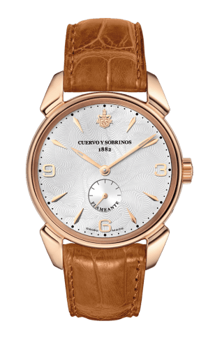 Cuervo y Sobrinos Historiador