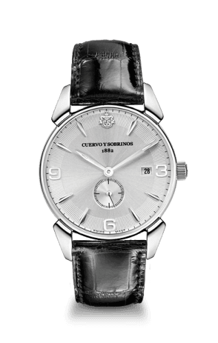 Cuervo y Sobrinos Historiador