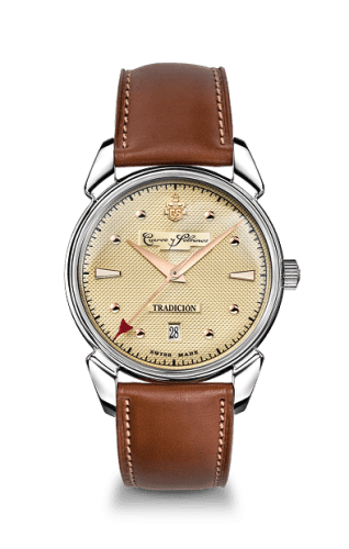 Cuervo y Sobrinos Historiador