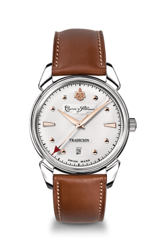 Cuervo y Sobrinos Historiador