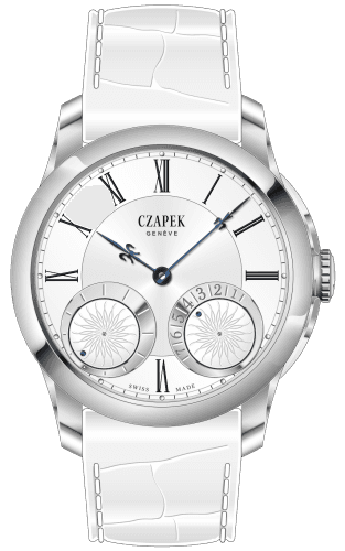 Czapek Quai des Bergues