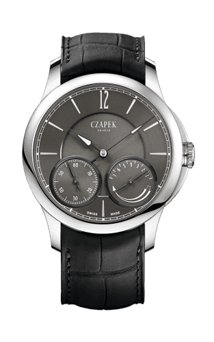 Czapek Quai des Bergues