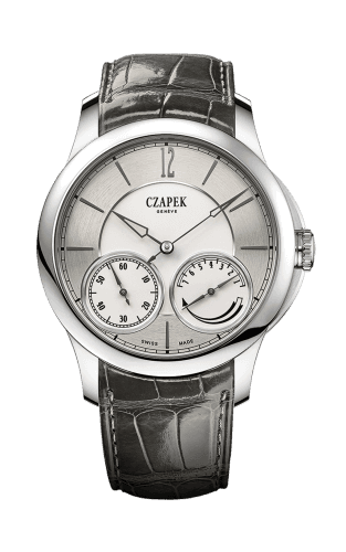 Czapek Quai des Bergues