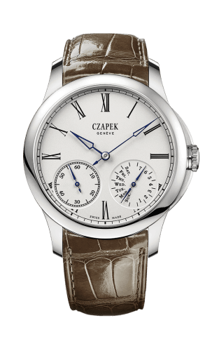 Czapek Quai des Bergues