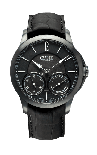 Czapek Quai des Bergues