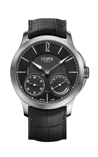 Czapek Quai des Bergues