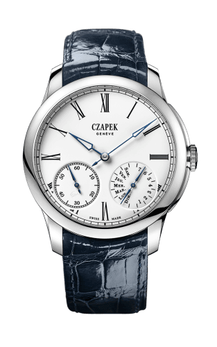 Czapek Quai des Bergues