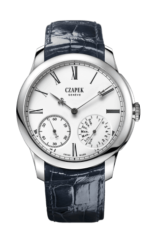 Czapek Quai des Bergues