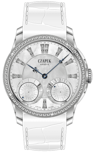 Czapek Quai des Bergues