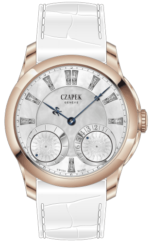 Czapek Quai des Bergues