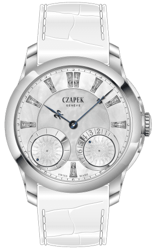 Czapek Quai des Bergues